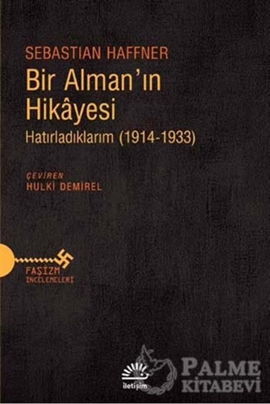 resm Bir Alman'ın Hikayesi