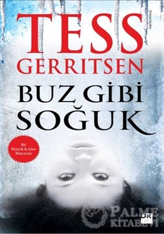 resm Buz Gibi Soğuk