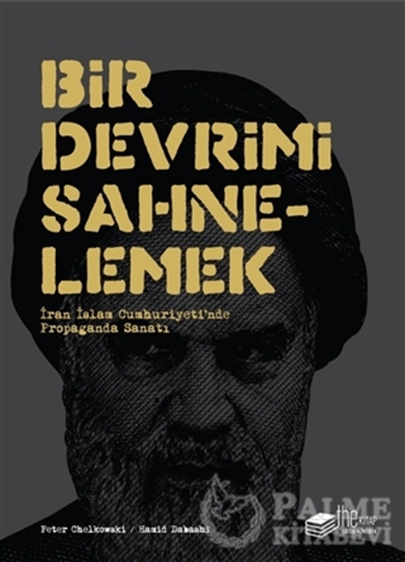 resm Bir Devrimi Sahnelemek