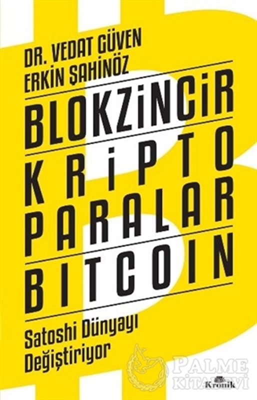 resm Blokzincir Kripto Paralar Bitcoin