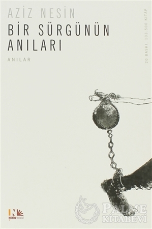 Resim Bir Sürgünün Anıları