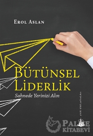 Resim Bütünsel Liderlik
