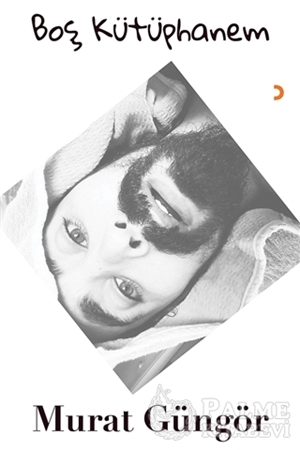 Resim Boş Kütüphanem