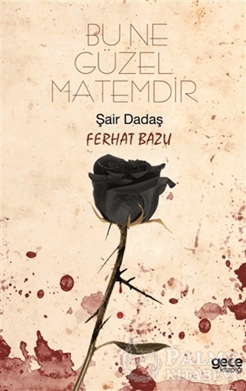 resm Bu Ne Güzel Matemdir