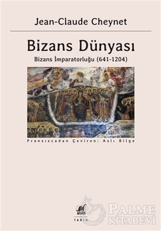 Resim Bizans Dünyası 2