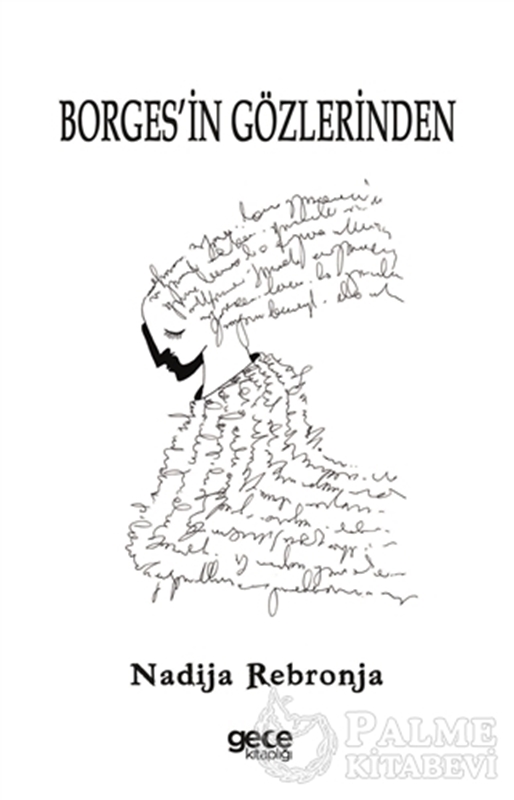 resm Borges'in Gözlerinden