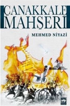 Resim Çanakkale Mahşeri