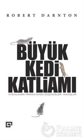 Resim Büyük Kedi Katliamı