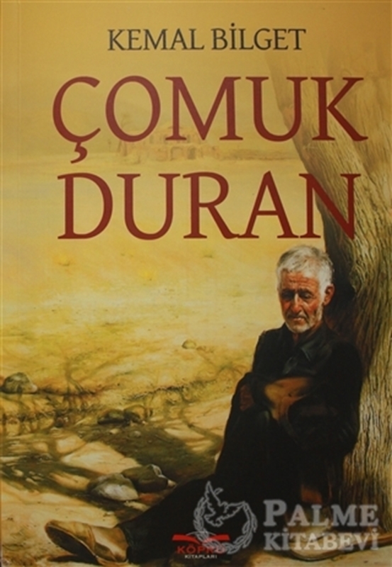 resm Çomuk Duran