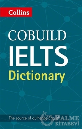 Resim Cobuild IELTS Dictionary