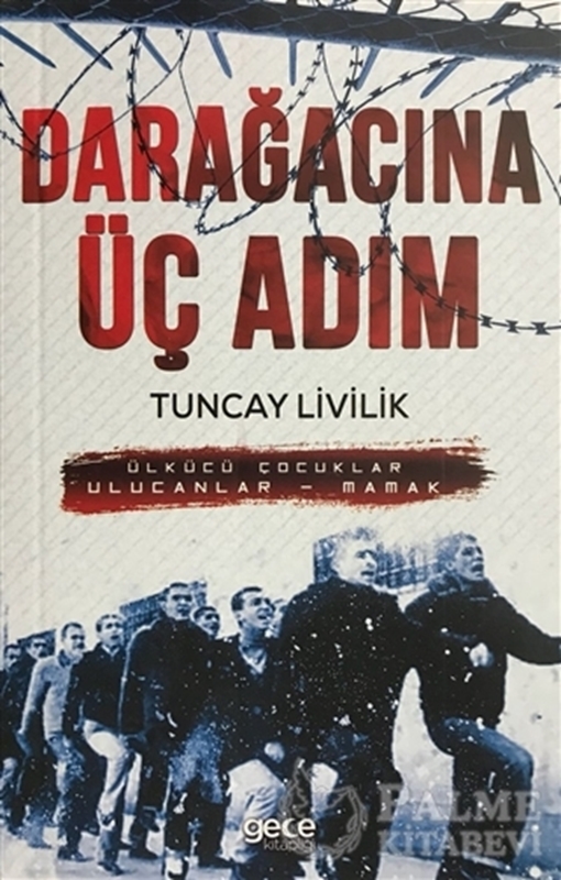 resm Darağacına Üç Adım