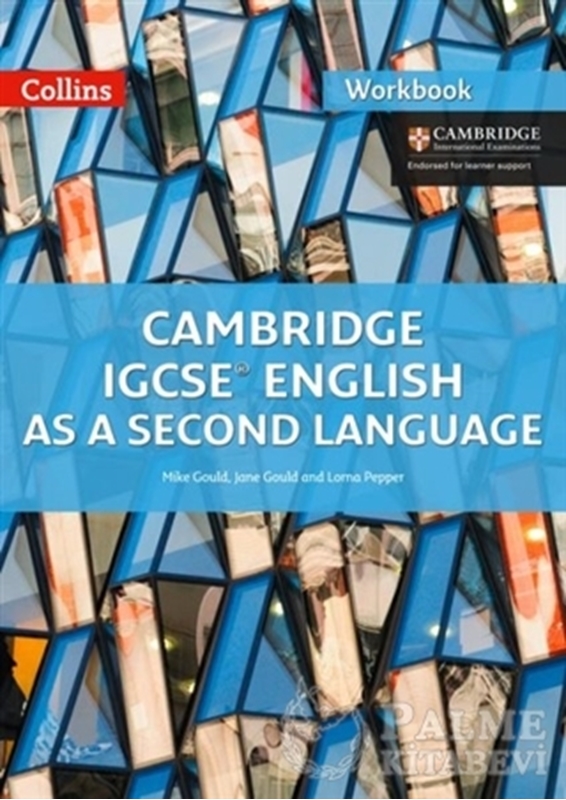 resm Cambridge IGCSE English As A Second Language Student Workbook