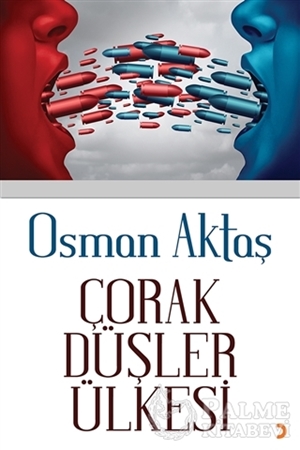 Resim Çorak Düşler Ülkesi