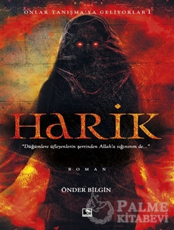 resm Harik - Onlar Tanışmaya Geliyorlar 1