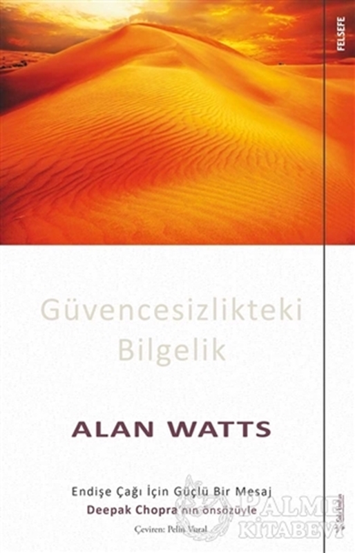 resm Güvencesizlikteki Bilgelik