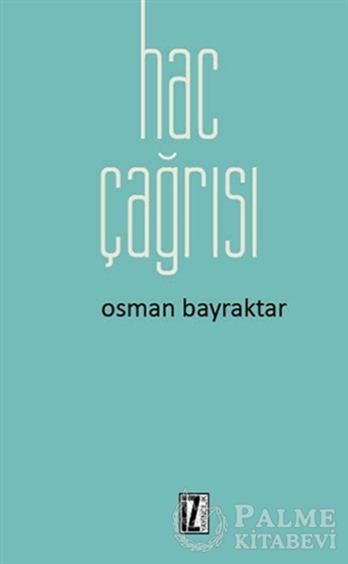 resm Hac Çağrısı