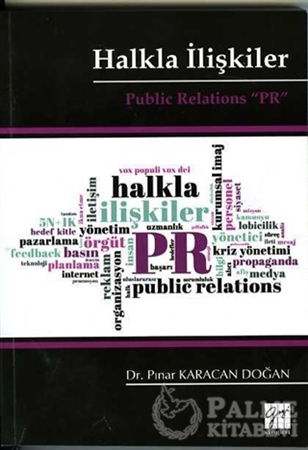 Resim Halkla İlişkiler