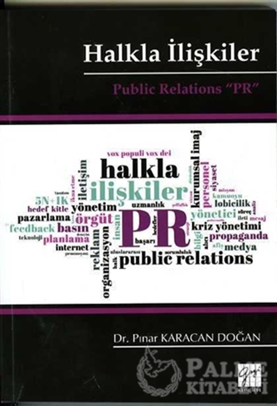 resm Halkla İlişkiler