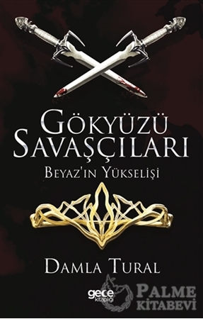 Resim Gökyüzü Savaşçıları - Beyaz'ın Yükselişi