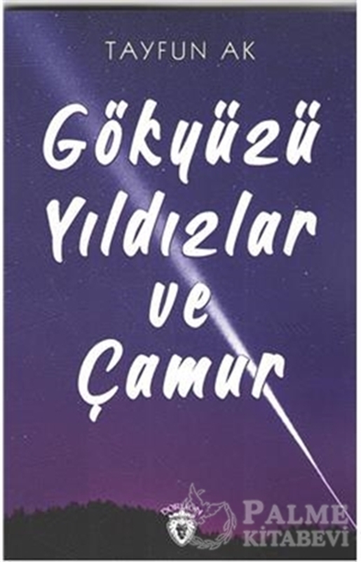 resm Gökyüzü Yıldızlar ve Çamur