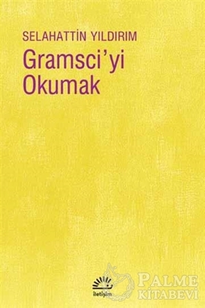Resim Gramsci'yi Okumak
