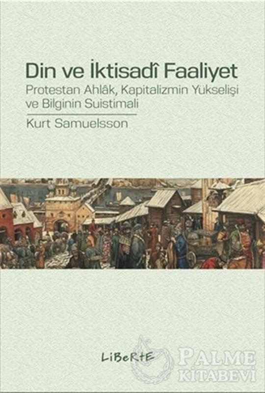 resm Din ve İktisadi Faaliyet