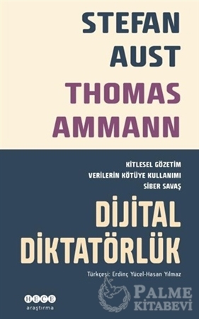 Resim Dijital Diktatörlük