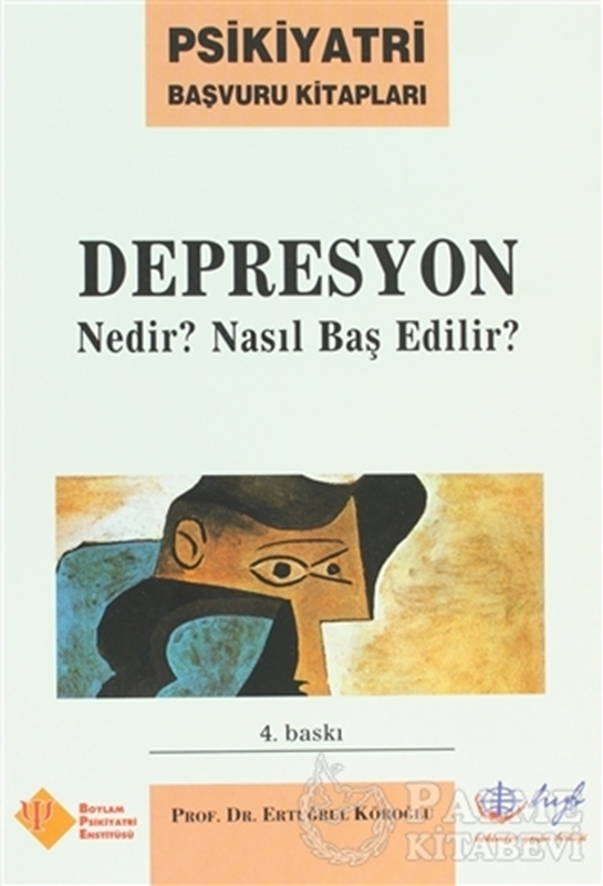 resm Depresyon Nedir? Nasıl Başedilir?
