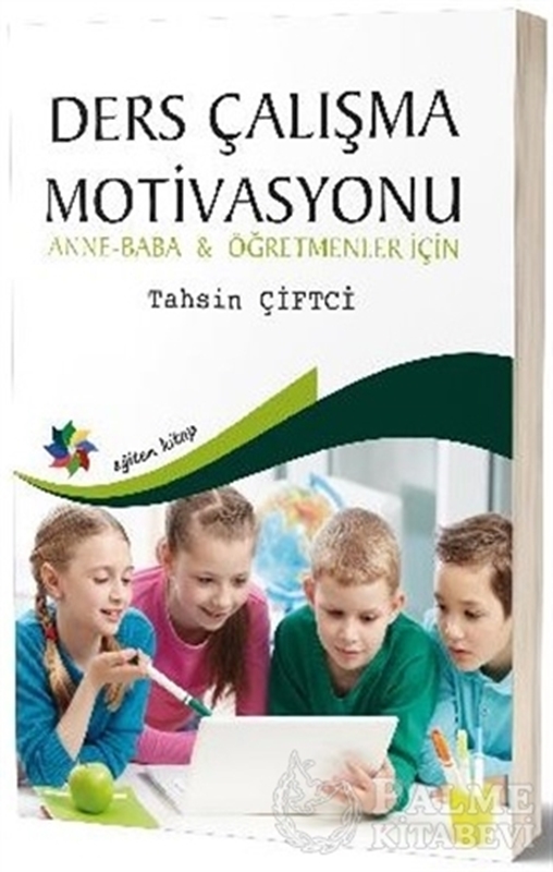 resm Ders Çalışma Motivasyonu