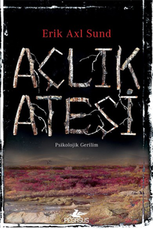 Resim Açlık Ateşi - Karga Kız 2