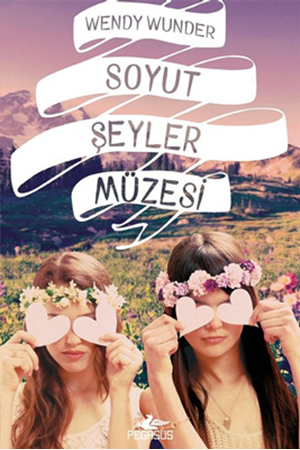 Resim Soyut Şeyler Müzesi