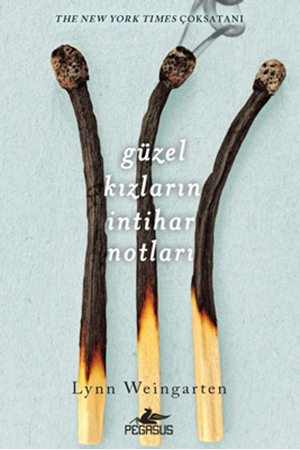 Resim Güzel Kızların İntihar Notları