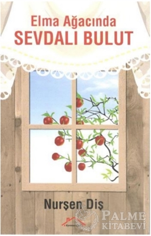 resm Elma Ağacında Sevdalı Bulut