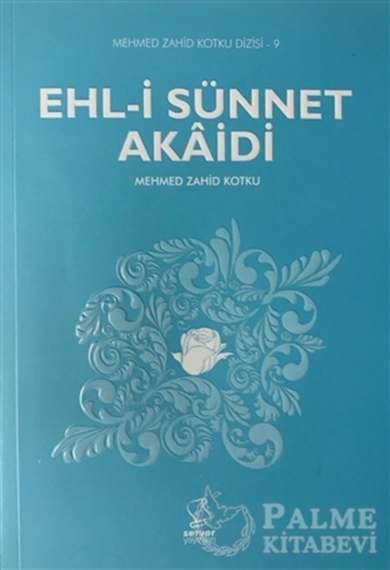 resm Ehl-i Sünnet Akaidi