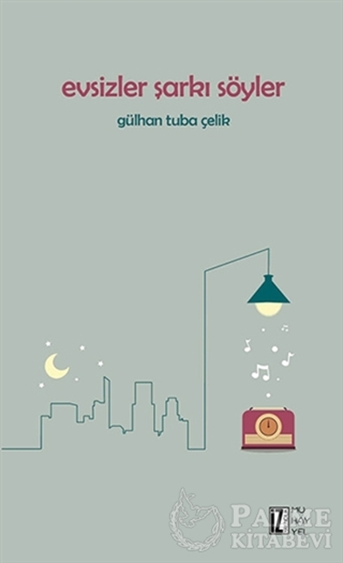 resm Evsizler Şarkı Söyler