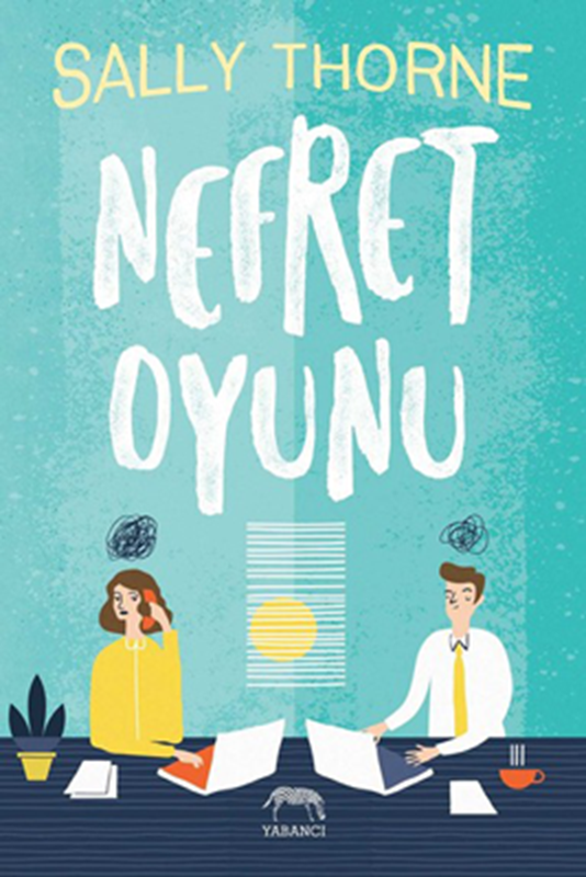 resm Nefret Oyunu