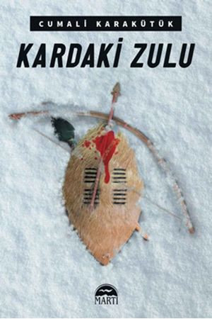 Resim Kardaki Zulu