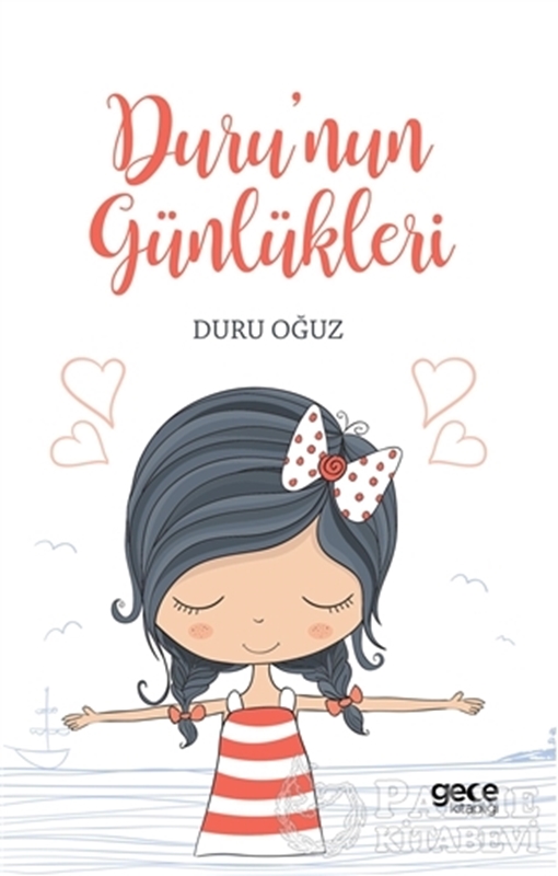 resm Duru’nun Günlükleri