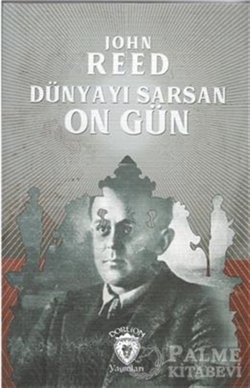 resm Dünyayı Sarsan On Gün