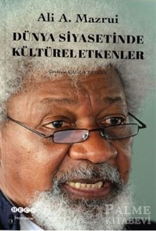 Resim Dünya Siyasetinde Kültürel Etkenler