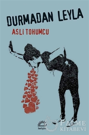 Resim Durmadan Leyla