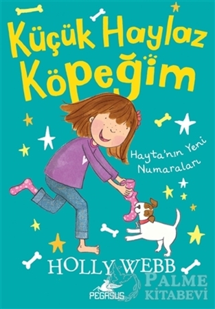 Resim Hayta’nın Yeni Numaraları - Küçük Haylaz Köpeğim 2