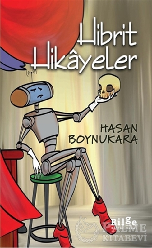 resm Hibrit Hikayeler