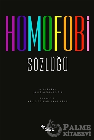 Resim Homofobi Sözlüğü