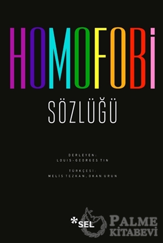 resm Homofobi Sözlüğü