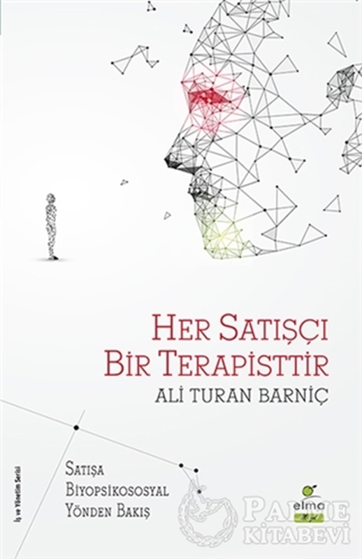 resm Her Satışçı Bir Terapisttir