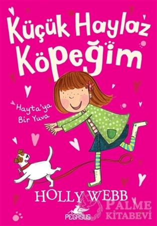 Resim Hayta’ya Bir Yuva - Küçük Haylaz Köpeğim 1