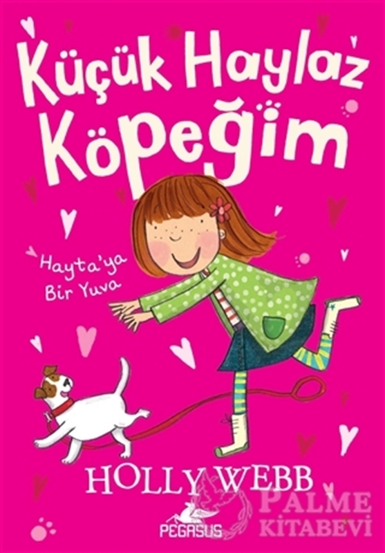 resm Hayta’ya Bir Yuva - Küçük Haylaz Köpeğim 1