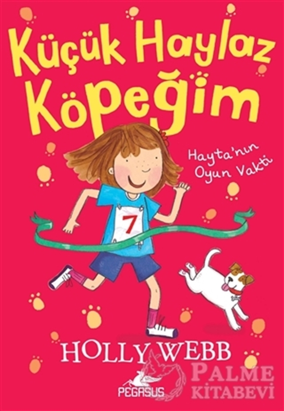 resm Hayta’nın Oyun Vakti - Küçük Haylaz Köpeğim 3