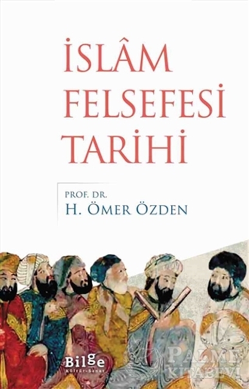 resm İslam Felsefesi Tarihi